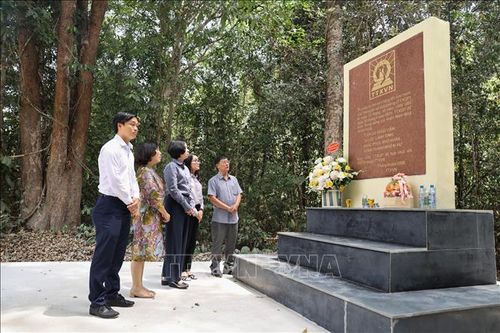 Thông tấn xã Giải phóng - Ngọn đuốc thông tin kiên cường trong lòng chiến trường miền Nam