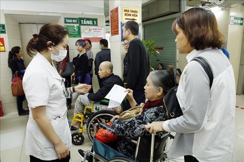 Xác lập khung pháp lý rõ ràng cho công tác xã hội trong cơ sở khám, chữa bệnh