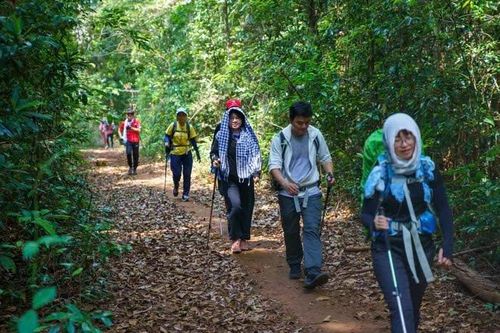 Phát triển du lịch trải nghiệm cần ưu tiên vấn đề an toàn