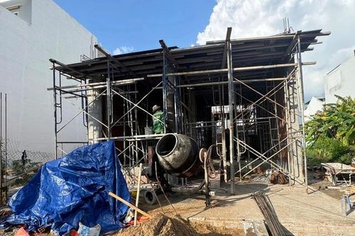Có được miễn giấy phép xây dựng trên đất đấu giá ở Hà Nội?
