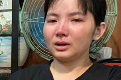 Truy tìm người phụ nữ lừa đảo chuyển nhượng căn hộ