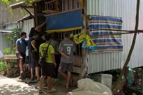 Vụ cưu mang 'vợ nhặt': Công an cảnh báo nguy cơ vi phạm pháp luật