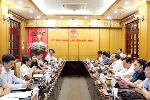 Bắc Ninh thúc đẩy xuất khẩu vải thiều sang thị trường Bắc Mỹ
