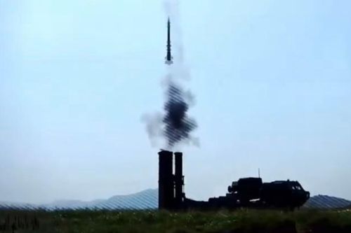 Triều Tiên nâng cấp hệ thống phòng không Pyongae-6, tham vọng sánh ngang S-400 Nga