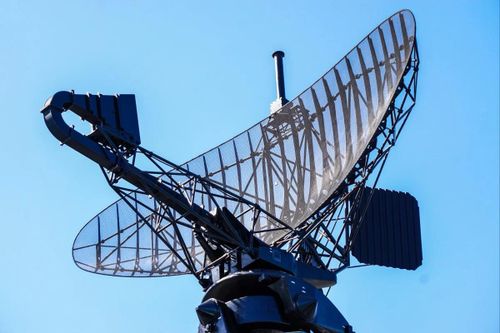 Trung Quốc phát triển công nghệ radar khiến máy bay cảnh báo sớm gần như 'biến mất'