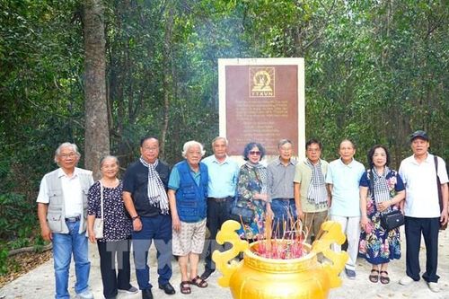 Thông tấn xã Giải phóng - Ngọn đuốc thông tin kiên cường trong lòng chiến trường miền Nam