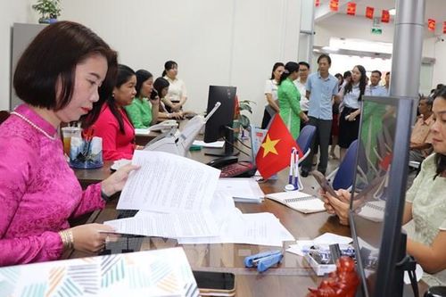 Cần Thơ tháo gỡ khó khăn trong vận hành chính quyền cấp xã, phường