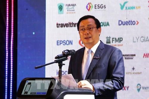 Khai mạc Chuỗi triển lãm và diễn đàn chuyên ngành khách sạn, nhà hàng và dịch vụ ẩm thực lớn nhất cả nước (HorecFex 2025)