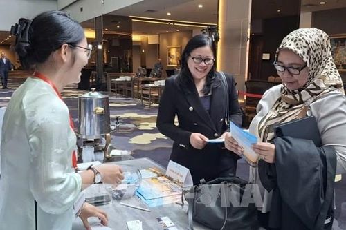 Miền Trung Việt Nam - điểm đến mới thu hút du khách Malaysia