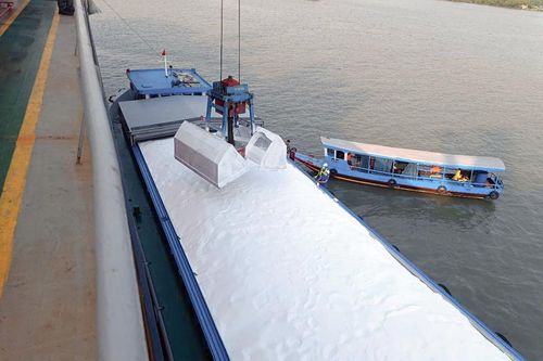 Doanh nghiệp phân bón và hóa chất trước cú hích kép