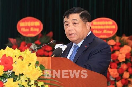 Ngành giao thông vận tải xác định rõ sứ mệnh 'đi trước mở đường'