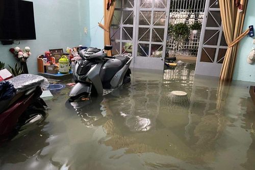 Nước ngập vào nhà, làm ngay những điều sau giảm thiểu hư hại cho các thiết bị điện