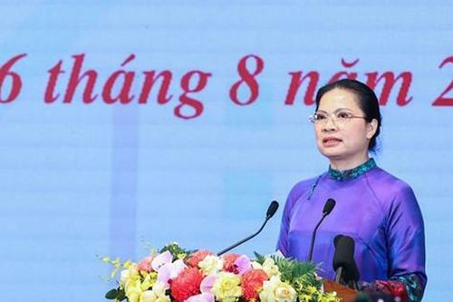 Dấu ấn của Mặt trận Tổ quốc Việt Nam trong 'Công trình quốc gia đặc biệt' xóa nhà tạm, nhà dột nát