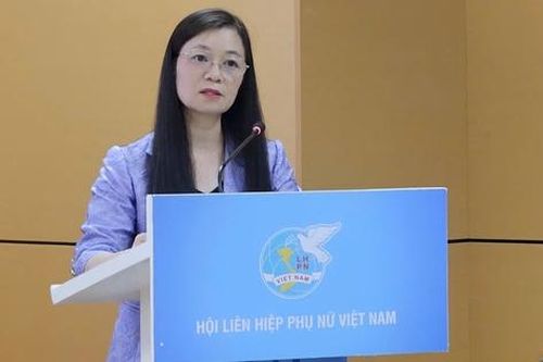 Nâng cao nhận thức và tăng cường hỗ trợ phụ nữ phòng, chống ung thư vú