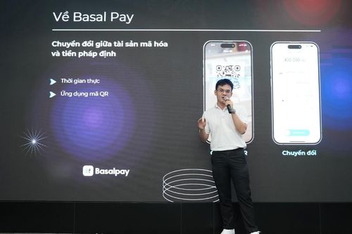 Dự án chuyển đổi crypto sang VND đầu tiên tại Việt Nam và thế giới được cấp phép sandbox tại Đà Nẵng