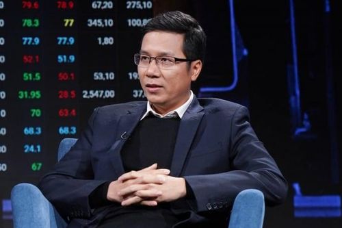Chuyên gia Lã Giang Trung: Tiền còn chảy vào thị trường thì sóng tăng vẫn tiếp diễn