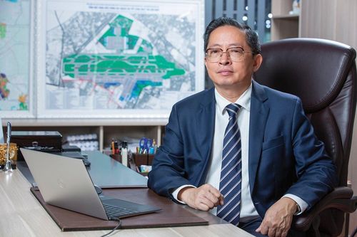 CT Group đang ấp ủ điều gì phía sau chiến lược máy bay không người lái?