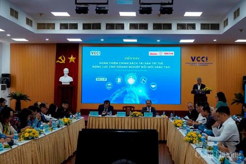 Xâm phạm sở hữu trí tuệ: Không còn là chuyện của một doanh nghiệp