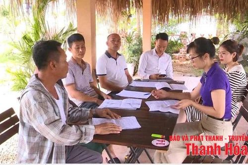 Cảnh giác trước những chiêu trò trong mua bán bất động sản