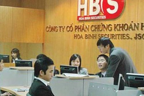 Tổng giám đốc Vimedimex làm chủ tịch Chứng khoán Hòa Bình