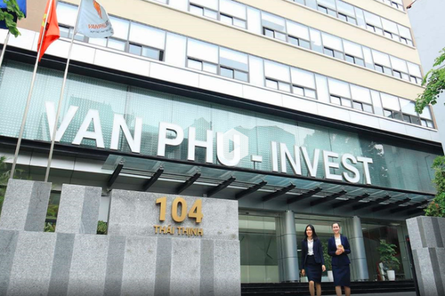 CTCP Phát triển Bất động sản Văn Phú huy động thành công 250 tỷ đồng trái phiếu