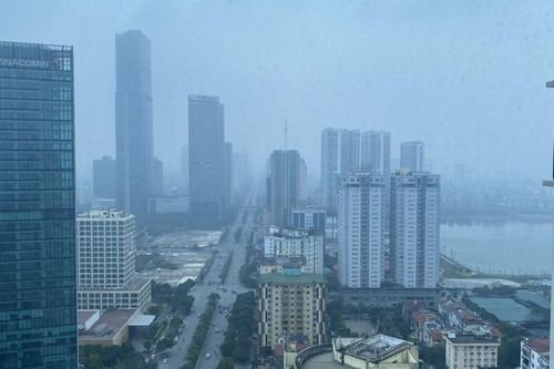 Hà Nội: Chủ đầu tư dồn dập ra hàng trước tháng Ngâu