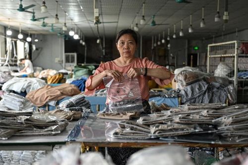 Chiến tranh thương mại 'nhấn chìm' tỉnh kinh tế trọng điểm của Trung Quốc