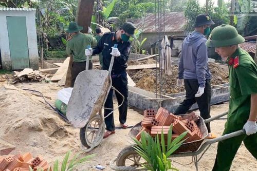 Đà Nẵng hoàn thành kế hoạch xóa 12.298 nhà tạm, nhà dột nát