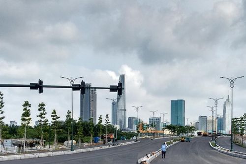 TP. Hồ Chí Minh xác định lại giá đất của 3 dự án ở Thủ Thiêm