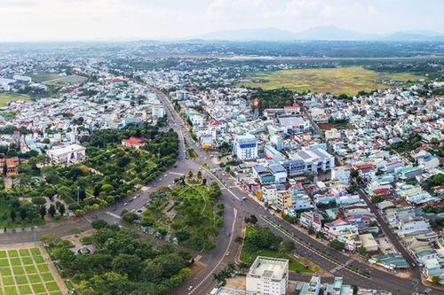Gia Lai mời gọi đầu tư 228 dự án bất động sản, dịch vụ và du lịch