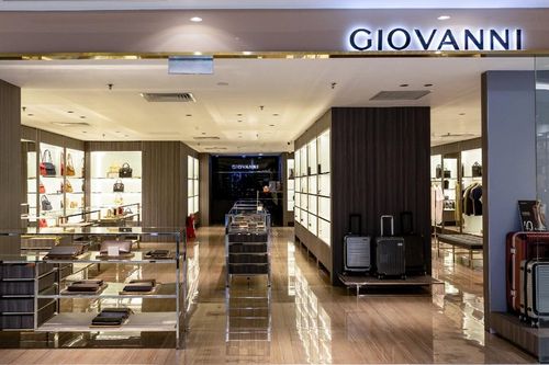 Giovanni Group: Làm chủ chuỗi giá trị và khẳng định thương hiệu thời trang Việt đẳng cấp quốc tế