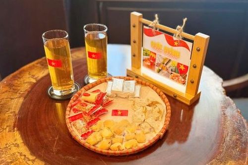 Food-tour Hà Nội - điểm nhấn du lịch dịp nghỉ Lễ 80 năm Quốc khánh