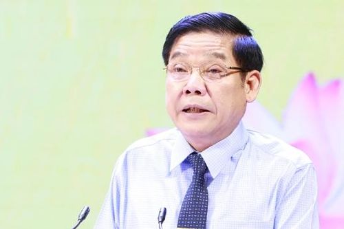 Phát huy truyền thống cách mạng, đoàn kết phấn đấu xây dựng tỉnh Bắc Ninh phát triển phồn vinh, văn minh, hạnh phúc (*)