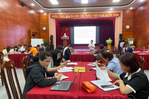 Nâng cao trách nhiệm, kỹ năng chăm sóc, bảo vệ và phát triển toàn diện trẻ em
