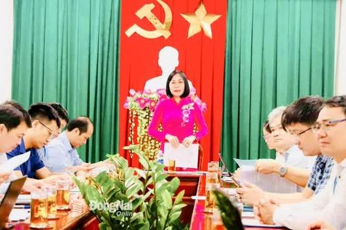 Tiếp tục hoàn thiện phương án sử dụng đất của Ban Quản lý rừng phòng hộ Xuân Lộc