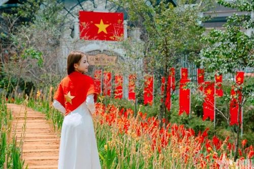 Các điểm đến du lịch phía Bắc rộn ràng đón lễ Quốc khánh