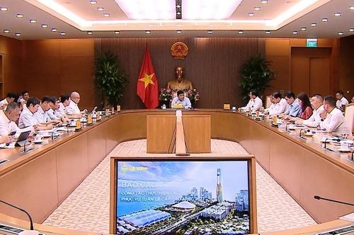 Chỉ đạo, điều hành của Chính phủ, Thủ tướng Chính phủ ngày 25/8/2025