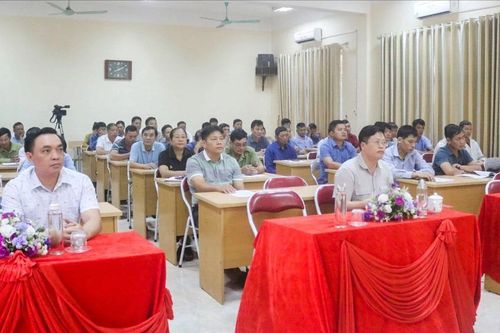 Xã Bát Xát: Bồi dưỡng nghiệp vụ cho 55 trưởng thôn