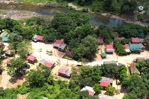 Thượng Trạch vươn mình thoát nghèo