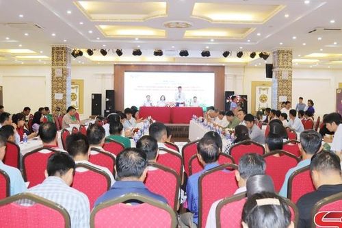 Phát triển mô hình nông lâm kết hợp gắn với du lịch sinh thái
