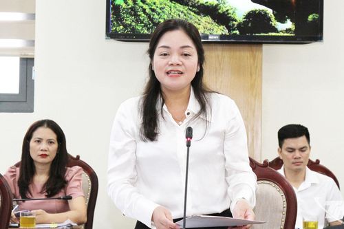 Tháo gỡ một số vướng mắc trong lĩnh vực nông nghiệp, môi trường khi thực hiện chính quyền địa phương 2 cấp