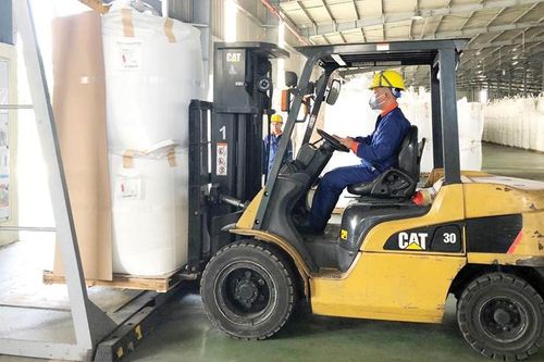 Công nghiệp khẳng định vai trò trụ cột