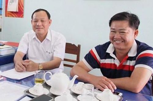 Đức tin tôn giáo song hành cùng niềm tin chính trị - Bài 2: Chìa khóa gắn kết giữa Đảng và đồng bào có đạo
