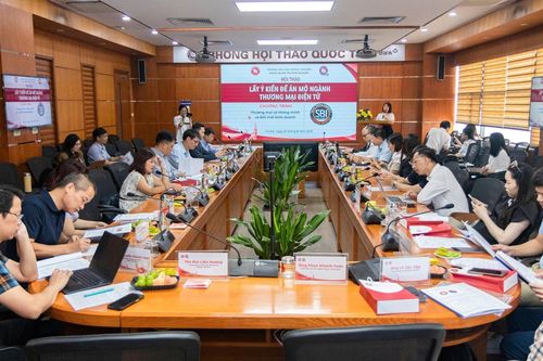 Trường Đại học Ngoại thương dự kiến mở ngành Thương mại điện tử, đón đầu xu hướng kinh tế số