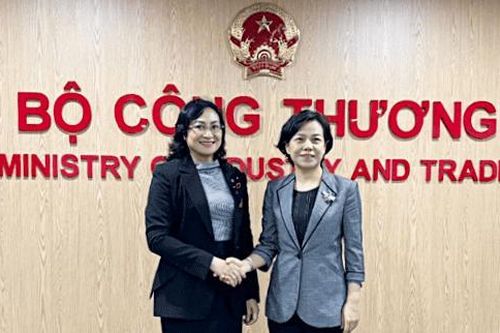Thúc đẩy hợp tác kinh tế, thương mại Việt Nam với tỉnh Hà Nam (Trung Quốc)