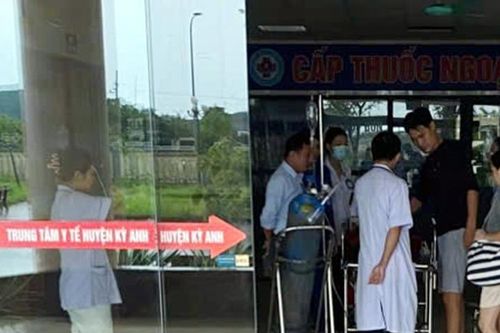 Nghẹt thở cấp cứu hai người ngạt khí hôn mê do chạy máy phát điện trong nhà