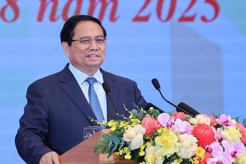 Thủ tướng: Thần tốc xóa hơn 330.000 nhà tạm, dột nát là một kỳ tích