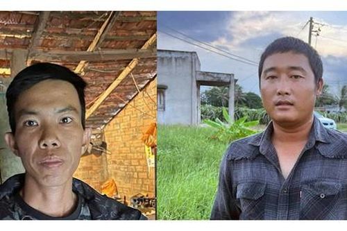Lâm Đồng: Bắt giữ 2 đối tượng đâm người gây thương tích tại khu công nghiệp