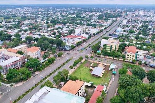 Hoàn thành 100% kiểm kê, bồi thường hai dự án cao tốc lớn ở Đồng Nai trước 26/9
