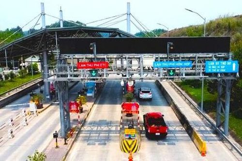 Trình Chính phủ 2 nhóm giải pháp tháo gỡ vướng mắc dự án BOT giao thông